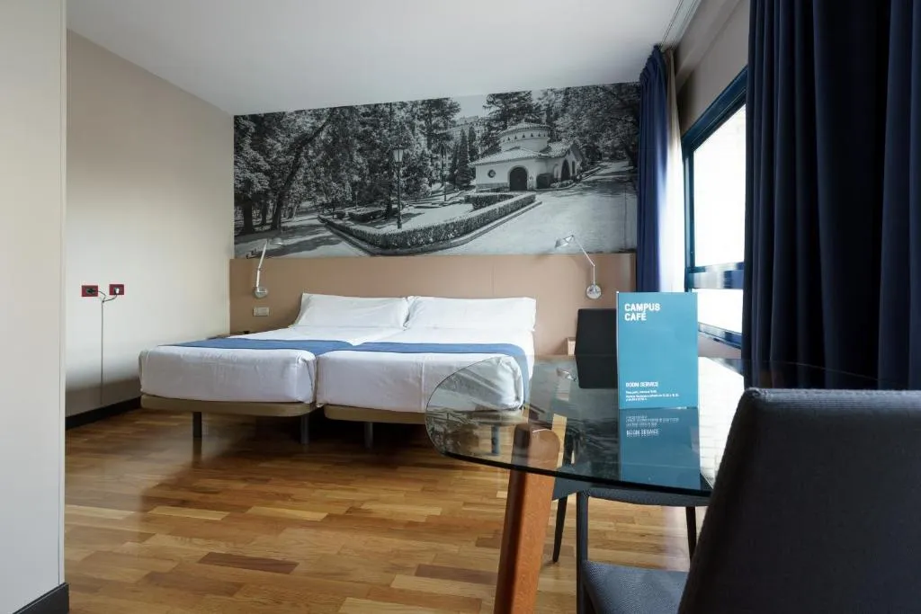 Imagen 7 de Aparthotel Campus