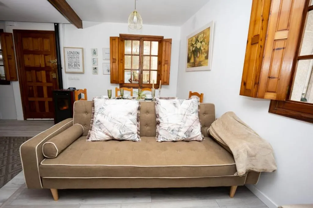 Imagen 3 de Casa Poulo Padrón