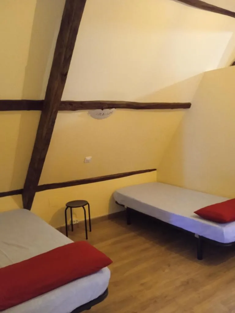 Imagen 1 de Albergue de peregrinos Compostela