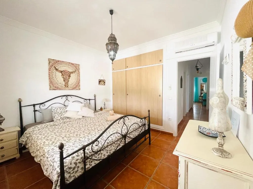 Imagen 5 de Casira, casitas en kamers, Viñuela, Andalucía