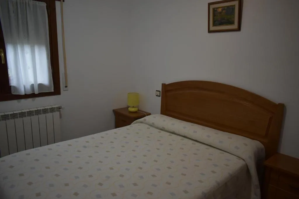 Imagen 5 de Apartamentos Casa Esperanza - Ordesa