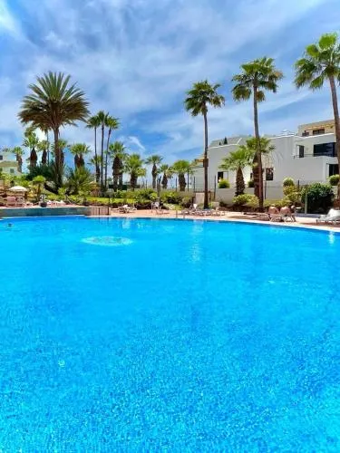 TENERO APARTAMENTO TENERIFE EL DORADO