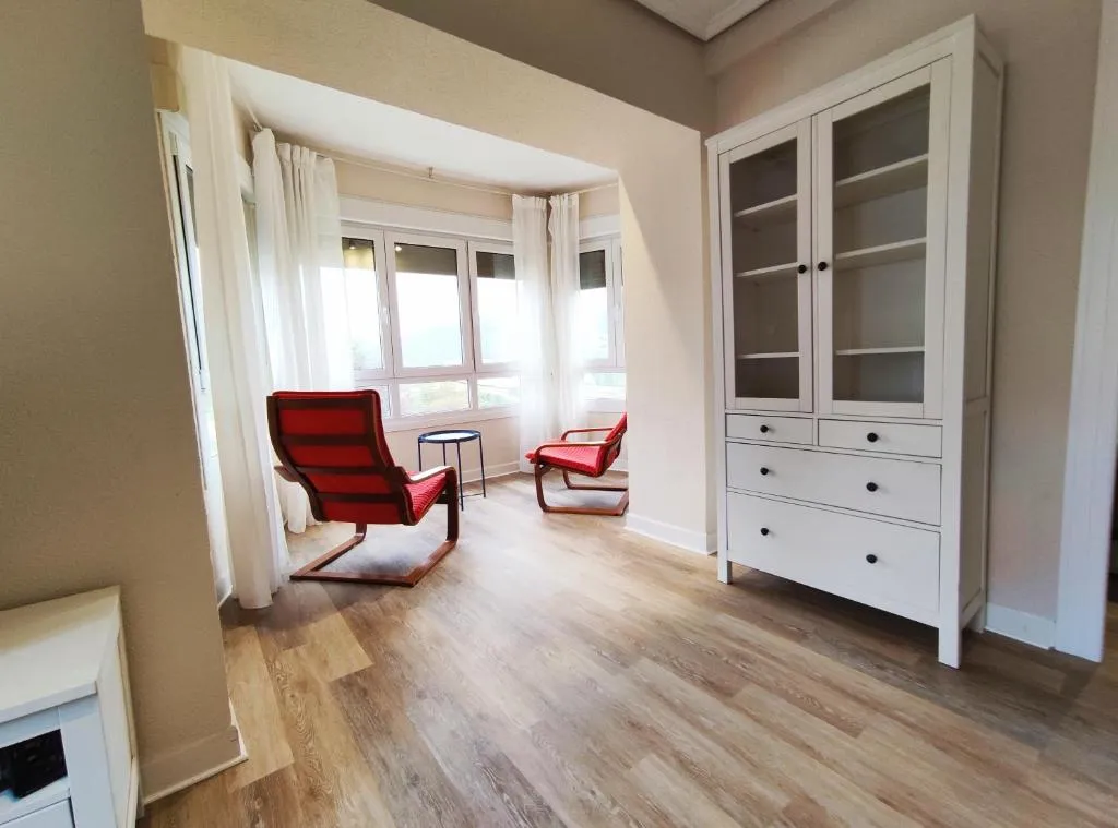 Imagen 8 de Apartamento Itsasoa Barrika