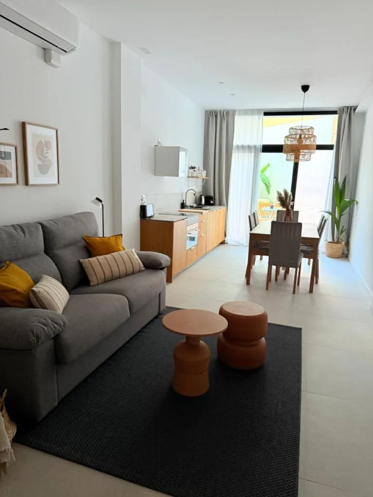 Imagen de Loft Taronja Ruzafa