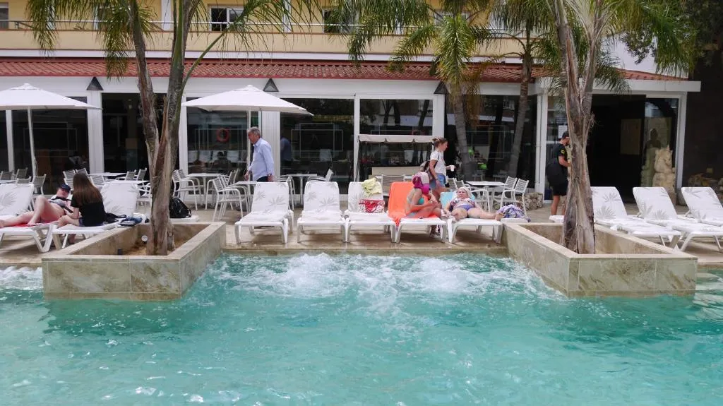 Imagen 1 de Hotel la Palmera & Spa