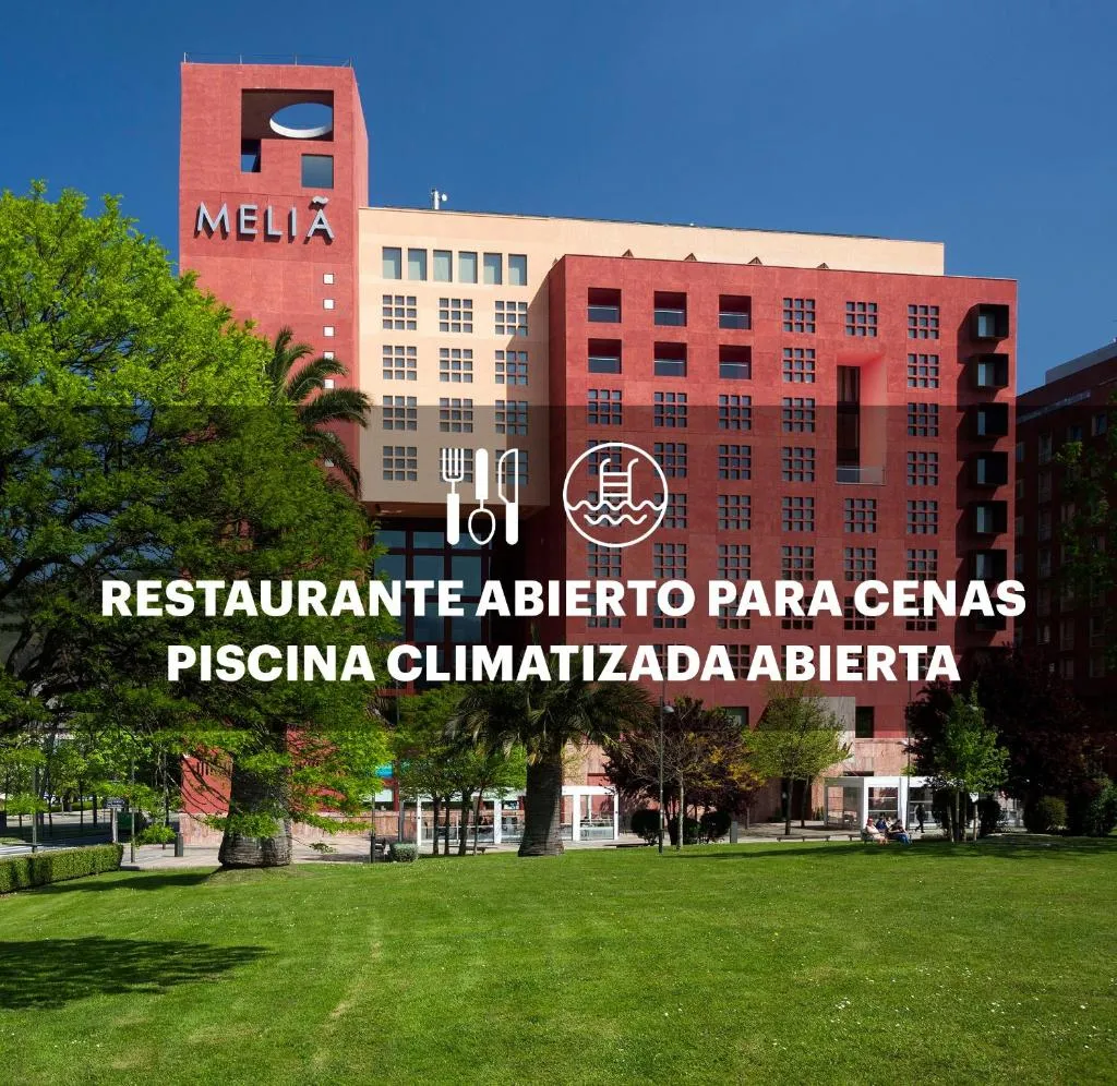 Imagen 5 de Hotel Meliá Bilbao