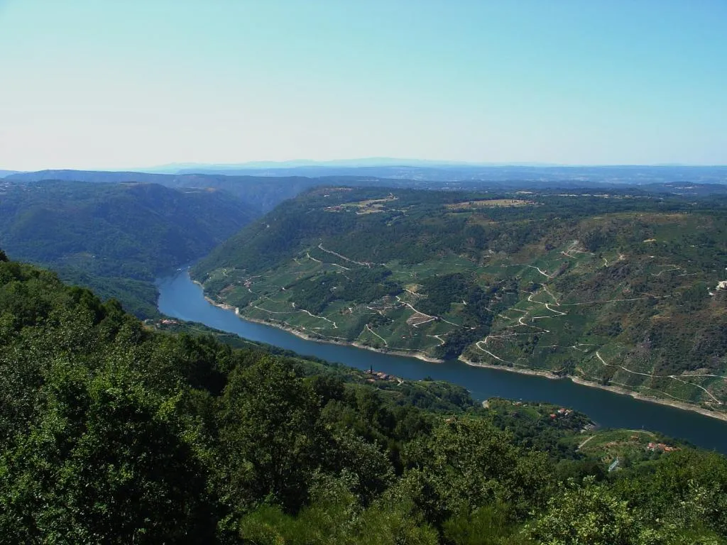 Imagen de Balcón san Lorenzo