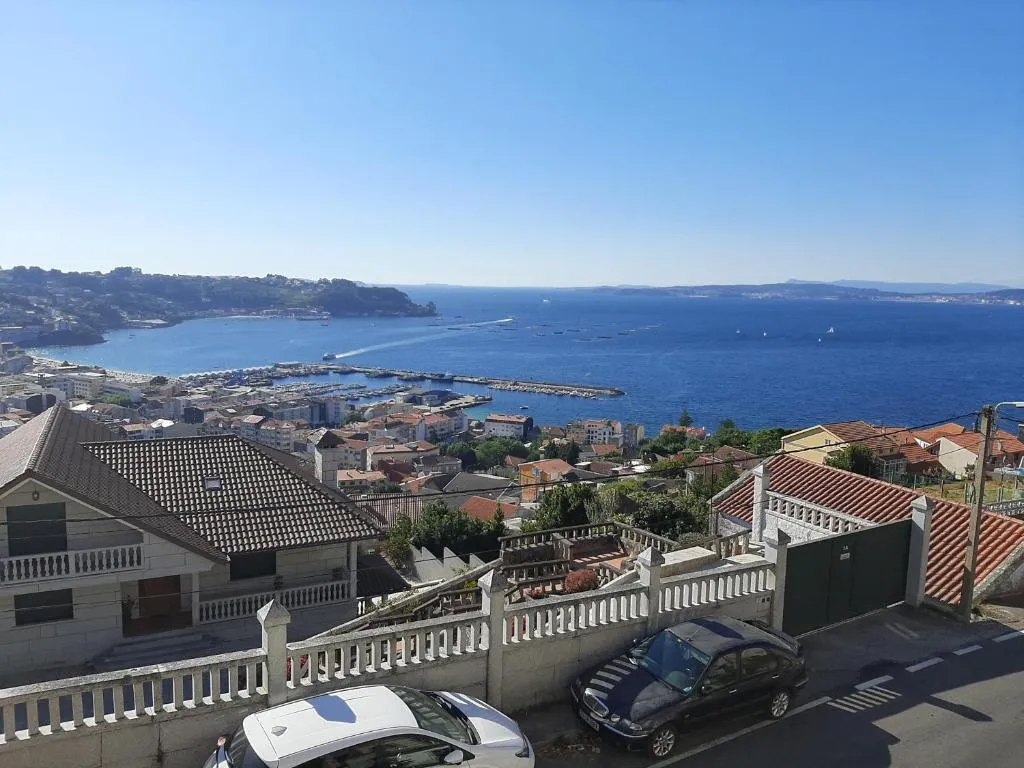Imagen de Apartamentos Costas de Bueu