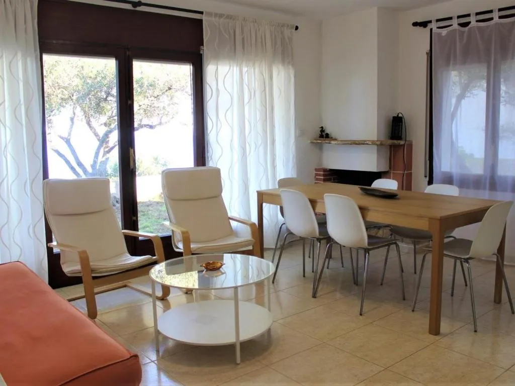 Imagen 5 de V. FANÉ DER. - Casa con jardín y vista mar en Llançà - ES-228-9