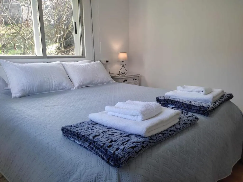 Imagen 2 de Casa Loureira -Cabo do Mundo, Ribeira Sacra