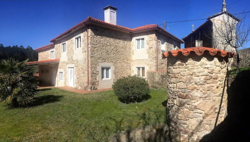 Imagen 1 de Casa de Fares