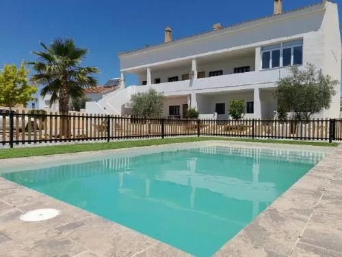 Atalaya de los Bermejales