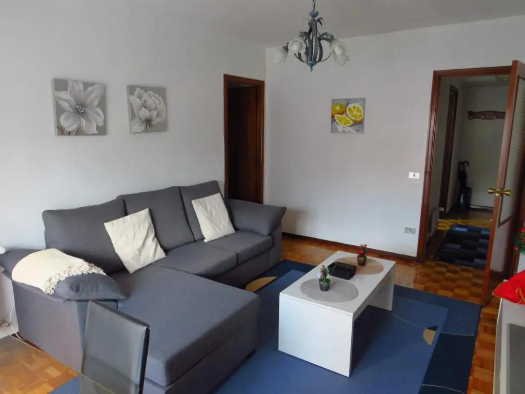 Imagen de Piso Eugenio Fadrique Vigo