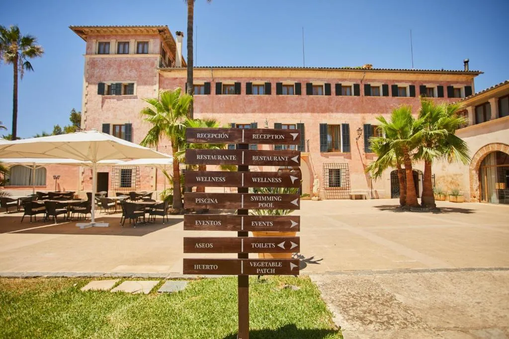 Imagen 5 de Virrey Finca Hotel