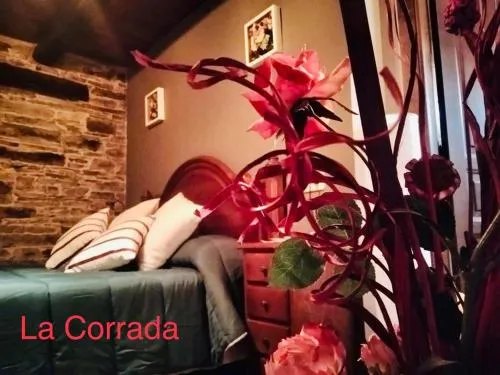 Apartamento La Corrada