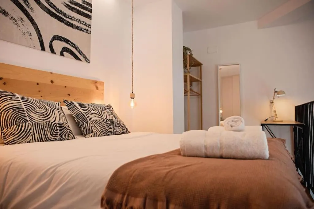 Imagen 7 de Lofts JM Orense D Amplio y cercano a la playa