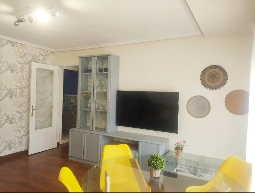Imagen 7 de Apartamento céntrico con Wifi Avilés