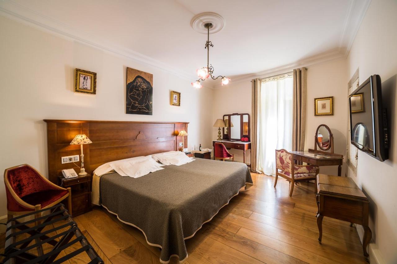 Imagen 7 de Hotel Monumento Pazo de Orbán