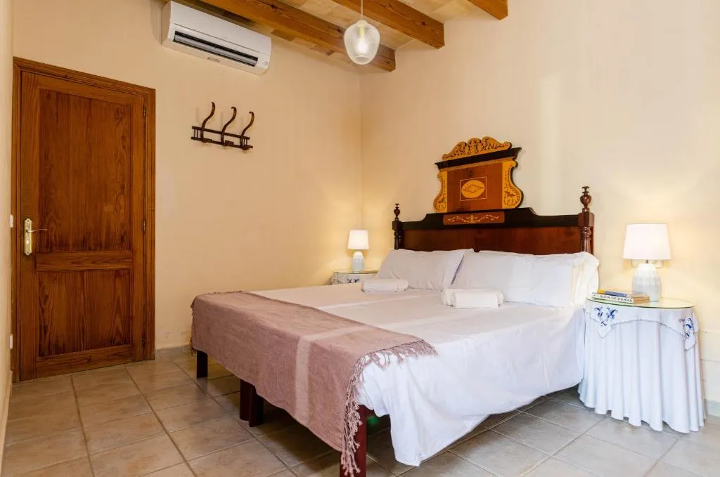 Imagen 8 de Finca es Rafal, Agroturisme