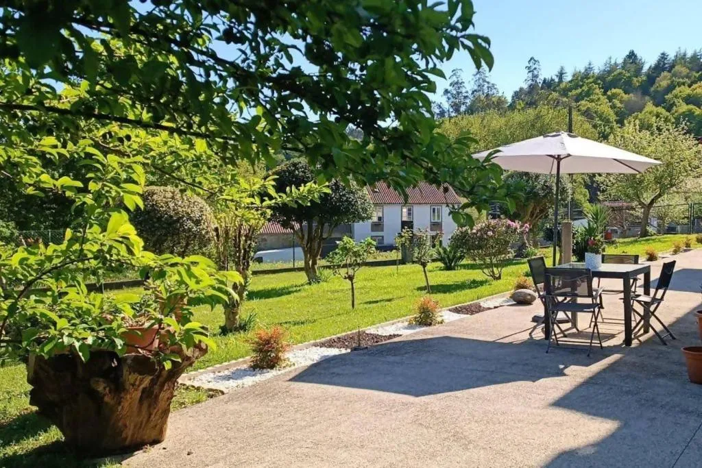 Imagen de Casa America