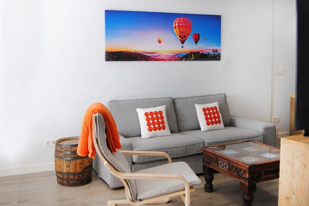 Imagen 1 de Sopela Beach By Kabia Gestion