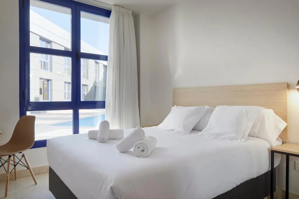 Imagen de Iraipe Logroño Hotel