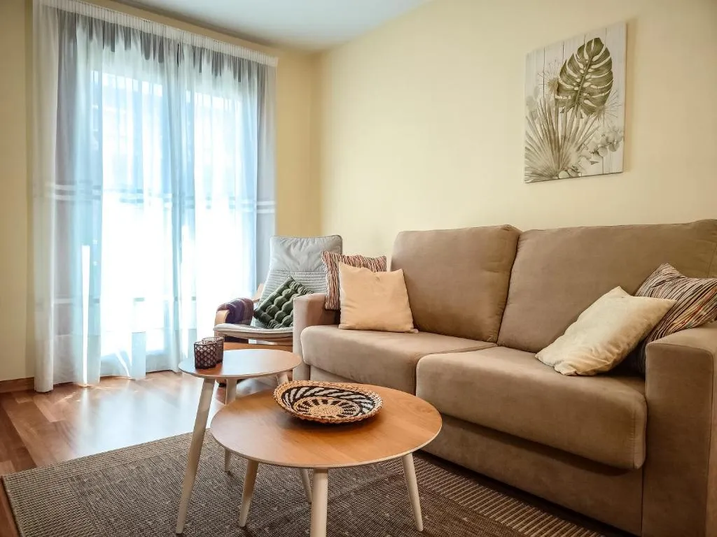 Imagen 5 de Burgo Loft Lerez a 5 min de la zona monumental