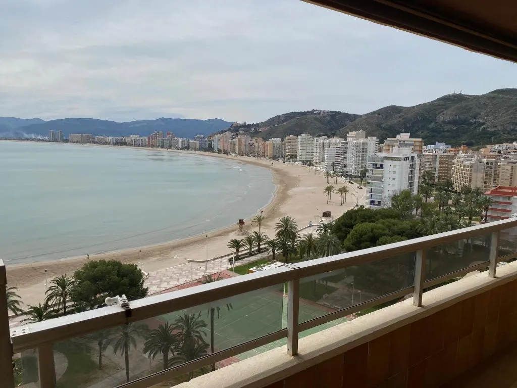 Imagen 4 de Apartamentos Florazar II Ajhory