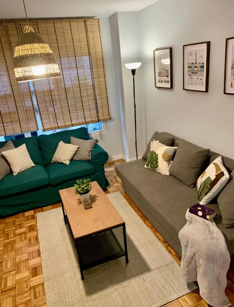 Imagen 2 de Apartamento con garaje a un paso de la playa