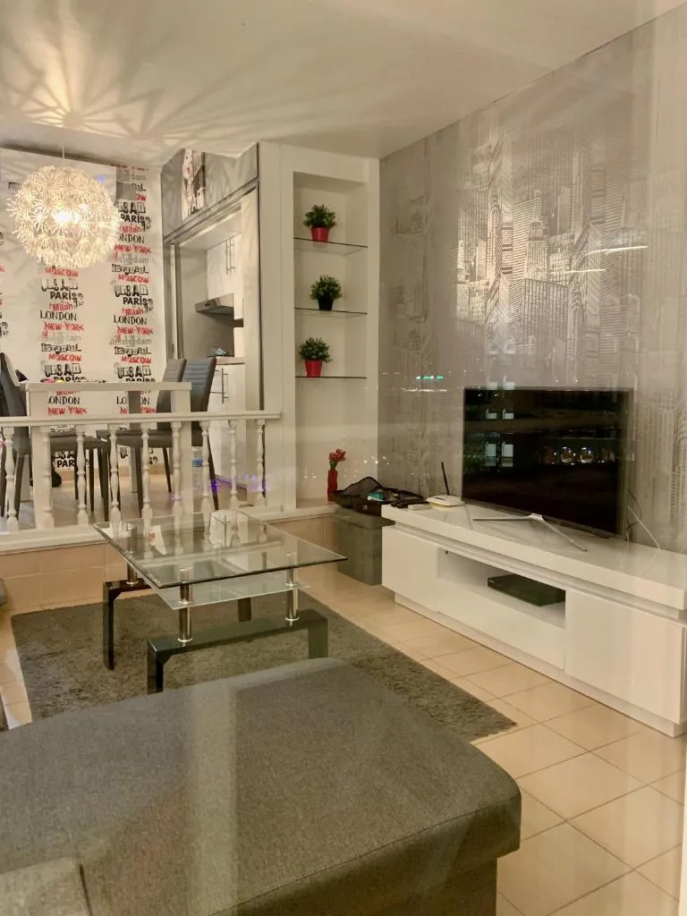 Imagen 1 de Apartments Paradise Lloret
