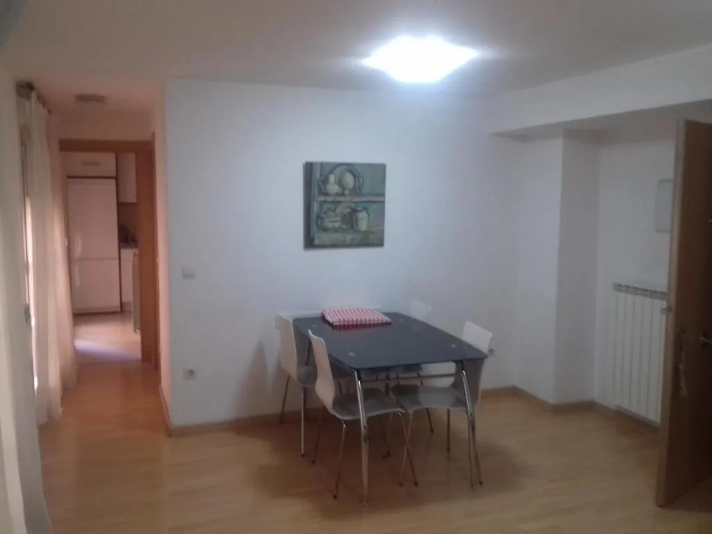 Imagen 7 de Apartamentos Auhabitat Zaragoza, edificio de apartamentos turísticos