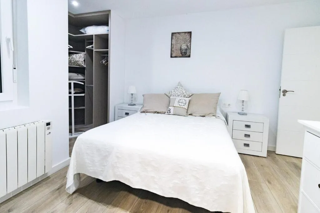 Imagen 8 de MyHouseSpain - Piso en centro Gijón a pocos minutos de las playas