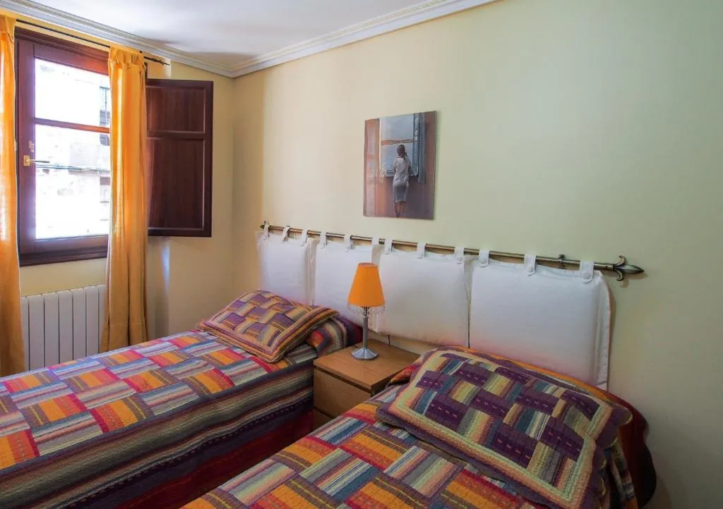 Imagen 7 de Apartamentos Rurales Altuzarra