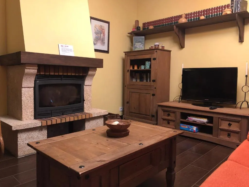 Imagen 2 de Casa Corral - Casas de Aldea
