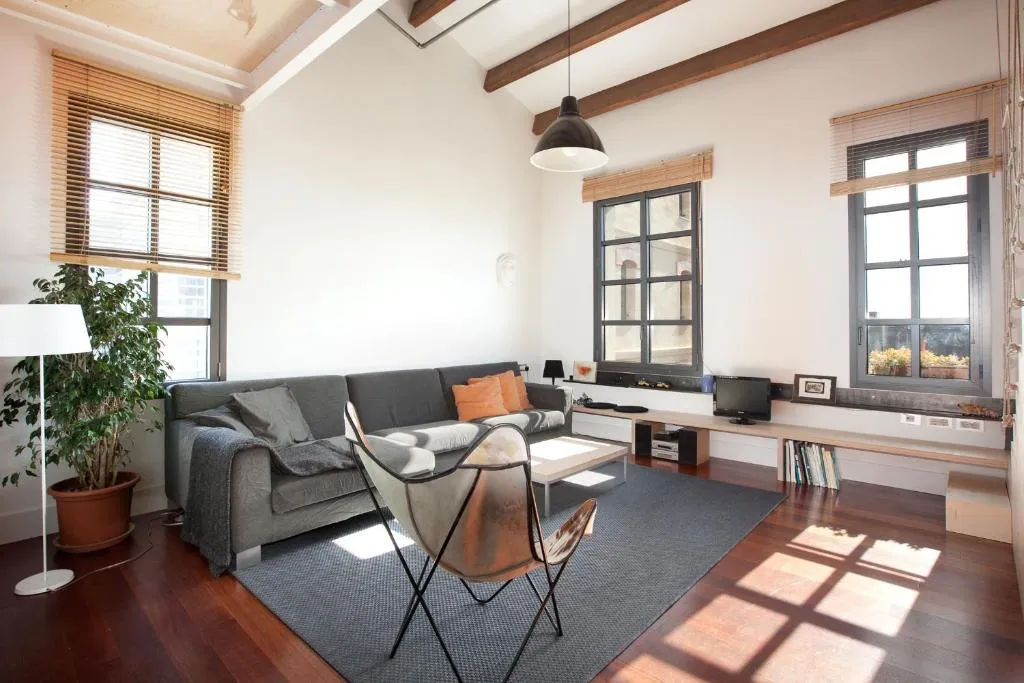 Imagen de Beach Loft Duplex
