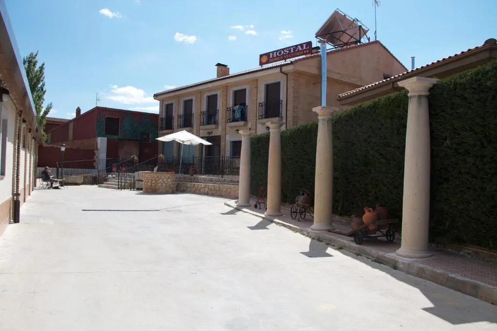 Imagen 2 de Domus Viatoris