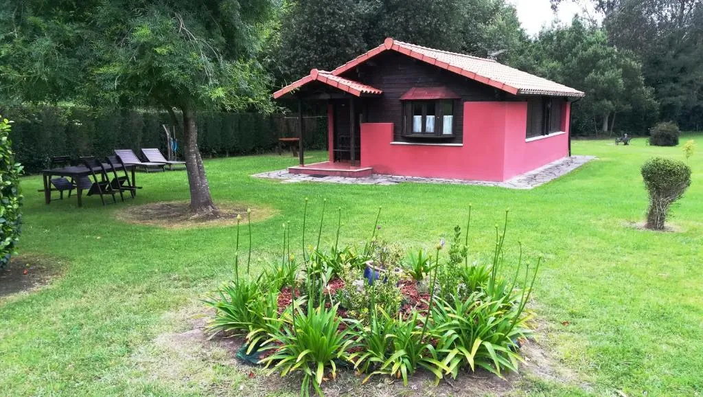 Imagen 1 de Apartamentos El Cueto