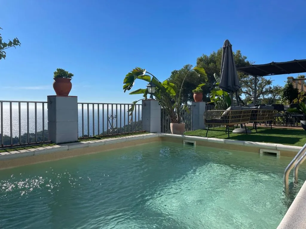 Imagen 5 de SeaHomes Vacations, LA CASA BLUE Mediterranean Lifestyle