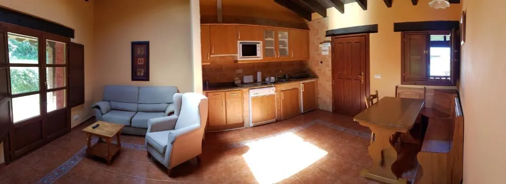 Imagen 2 de Amaicha Apartamentos Rurales
