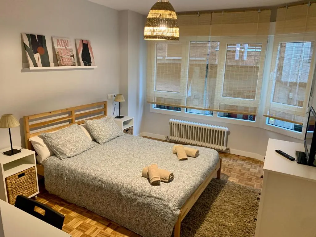 Imagen 8 de Apartamento con garaje a un paso de la playa