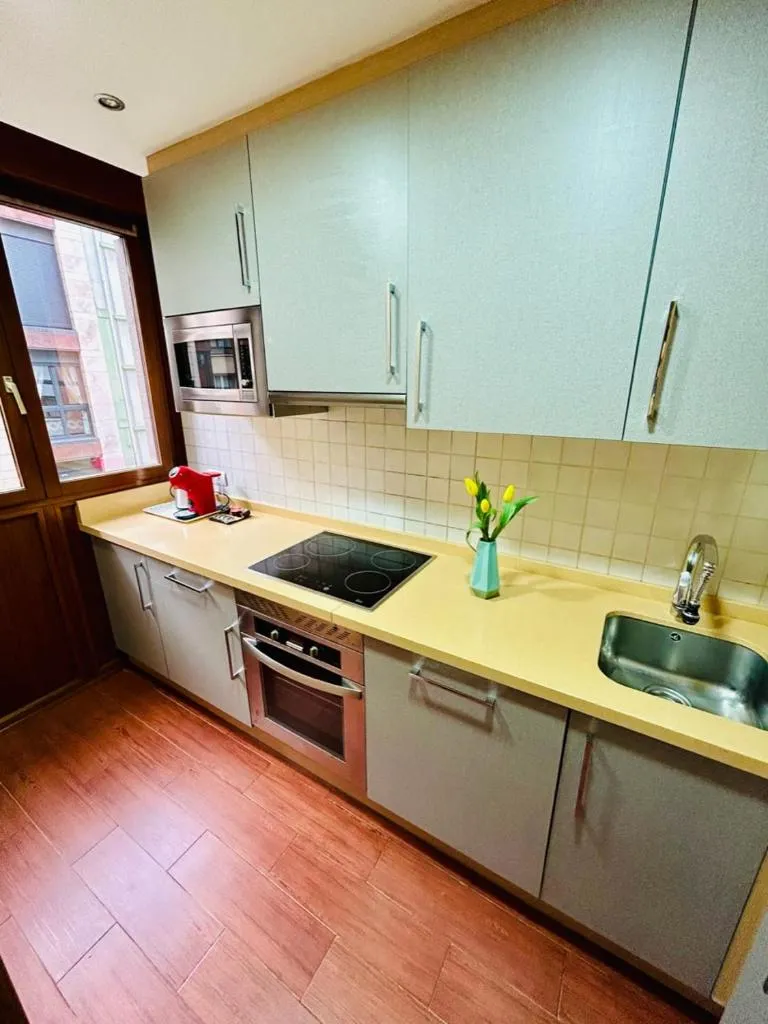 Imagen 3 de Yalta Apartments