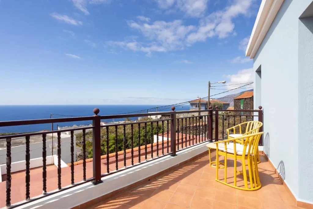 Imagen de Casita del Lomo, Terrace & BBQ