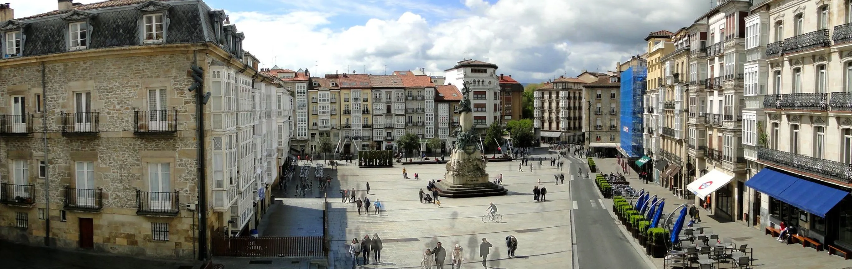 Imagen de Vitoria