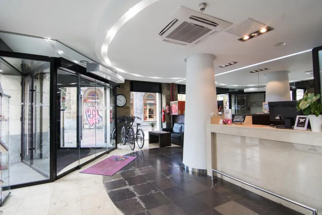 Imagen 3 de Petit Palace Arana Bilbao