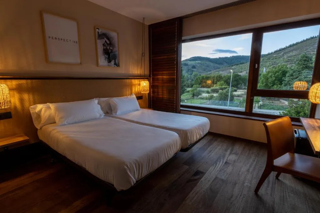 Imagen 4 de No-Mad Green Hotel