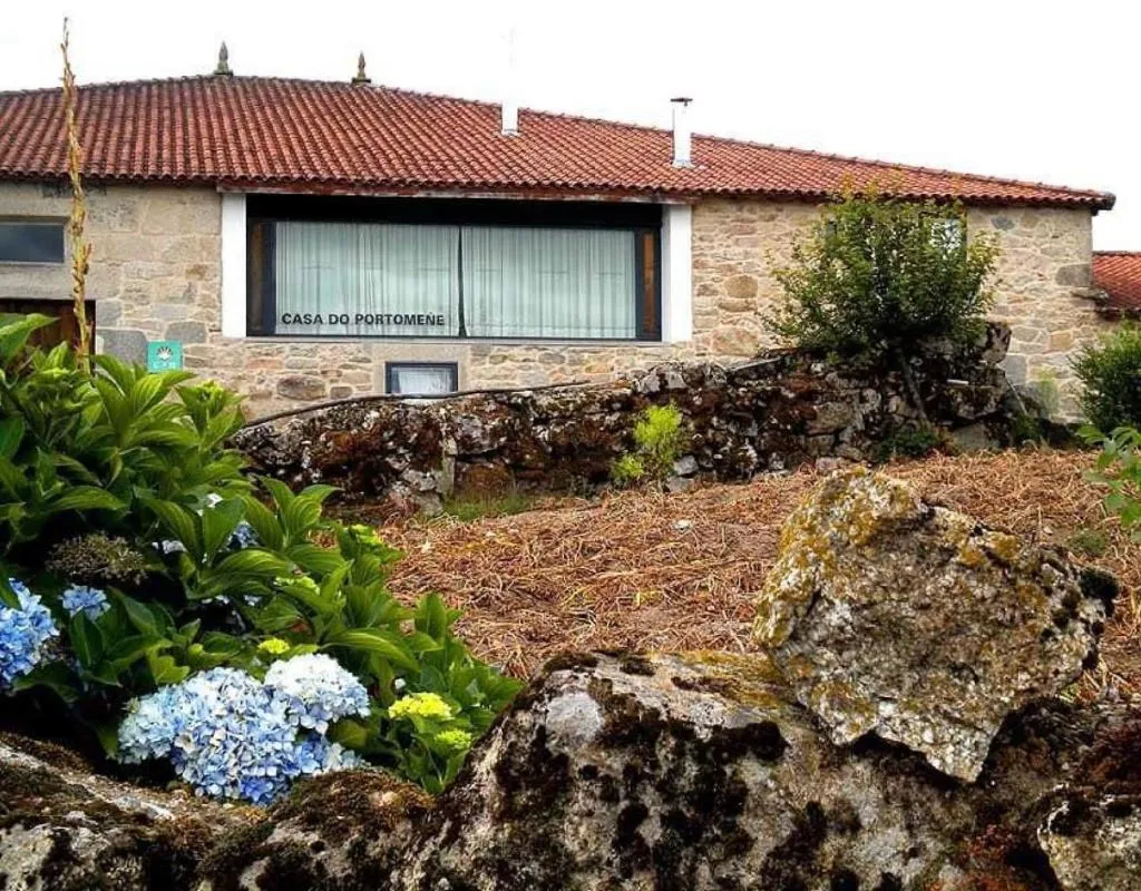 Imagen 6 de Casa Do Portomeñe