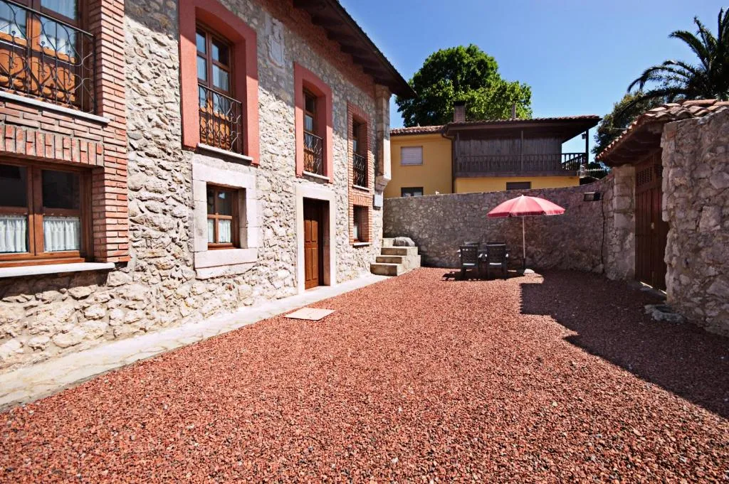 Imagen 2 de Apartamentos el Cueto de los Collado