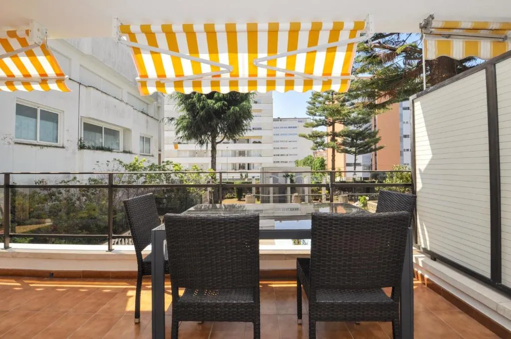 Imagen de Apartment Alva Lloretholiday