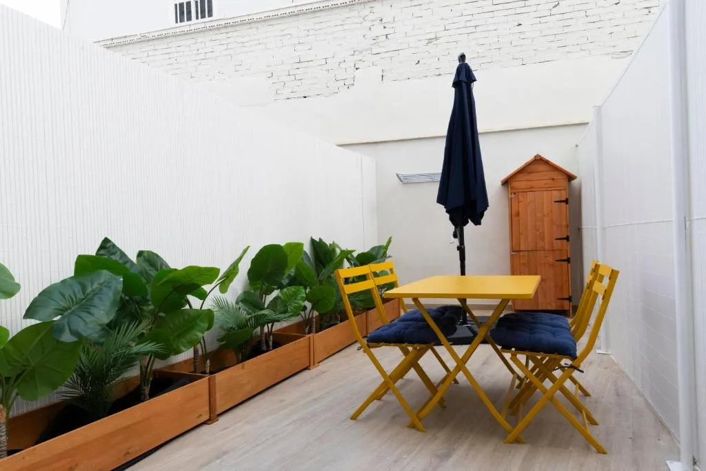 Imagen 2 de Color & Design next to Russafa SOHO