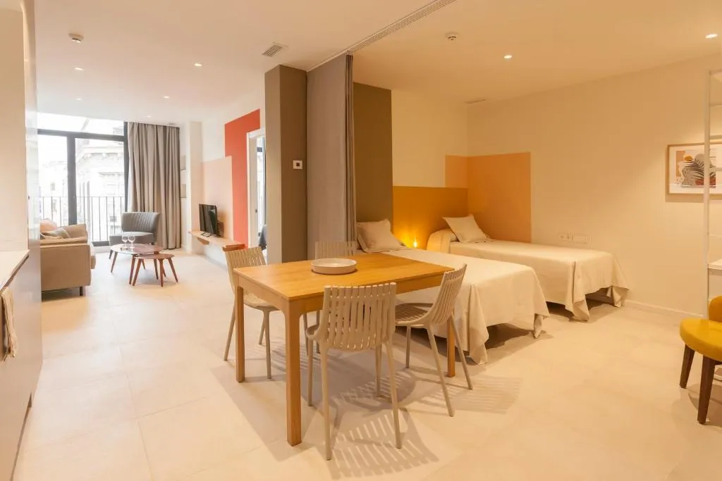 Imagen 6 de Apartamentos Málaga Premium - Calle Granada